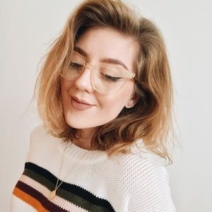 Meet your Posher, Kennedi